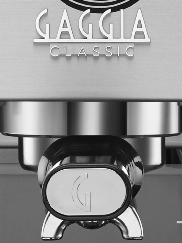 Gaggia Classic 30 Year Limited Edition Review: Quality and style