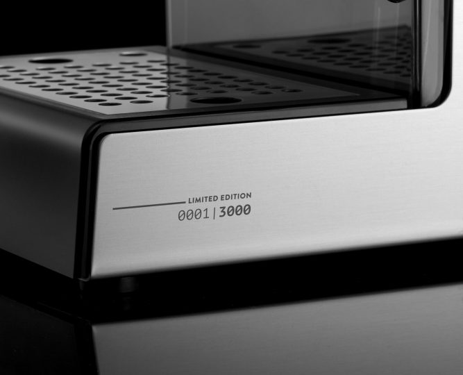 The Icon - GAGGIA CLASSIC 30