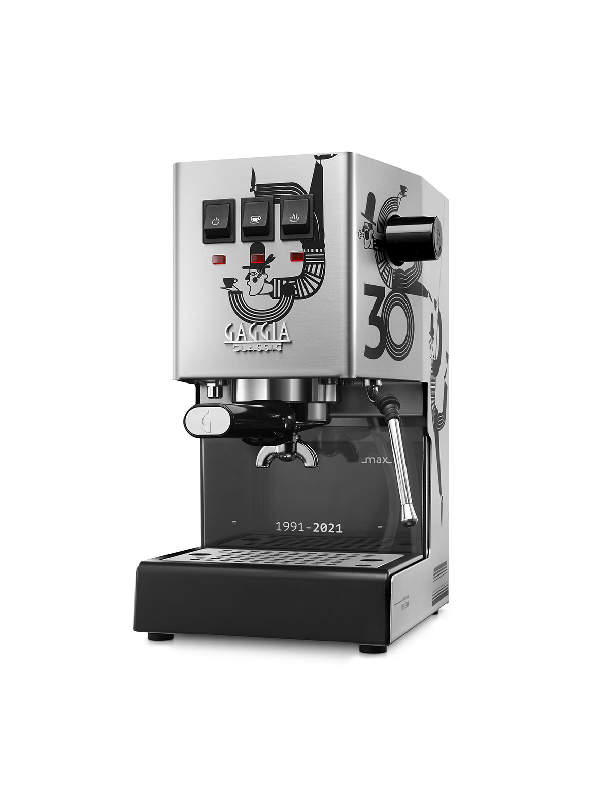 Welcome to Gaggia North America!